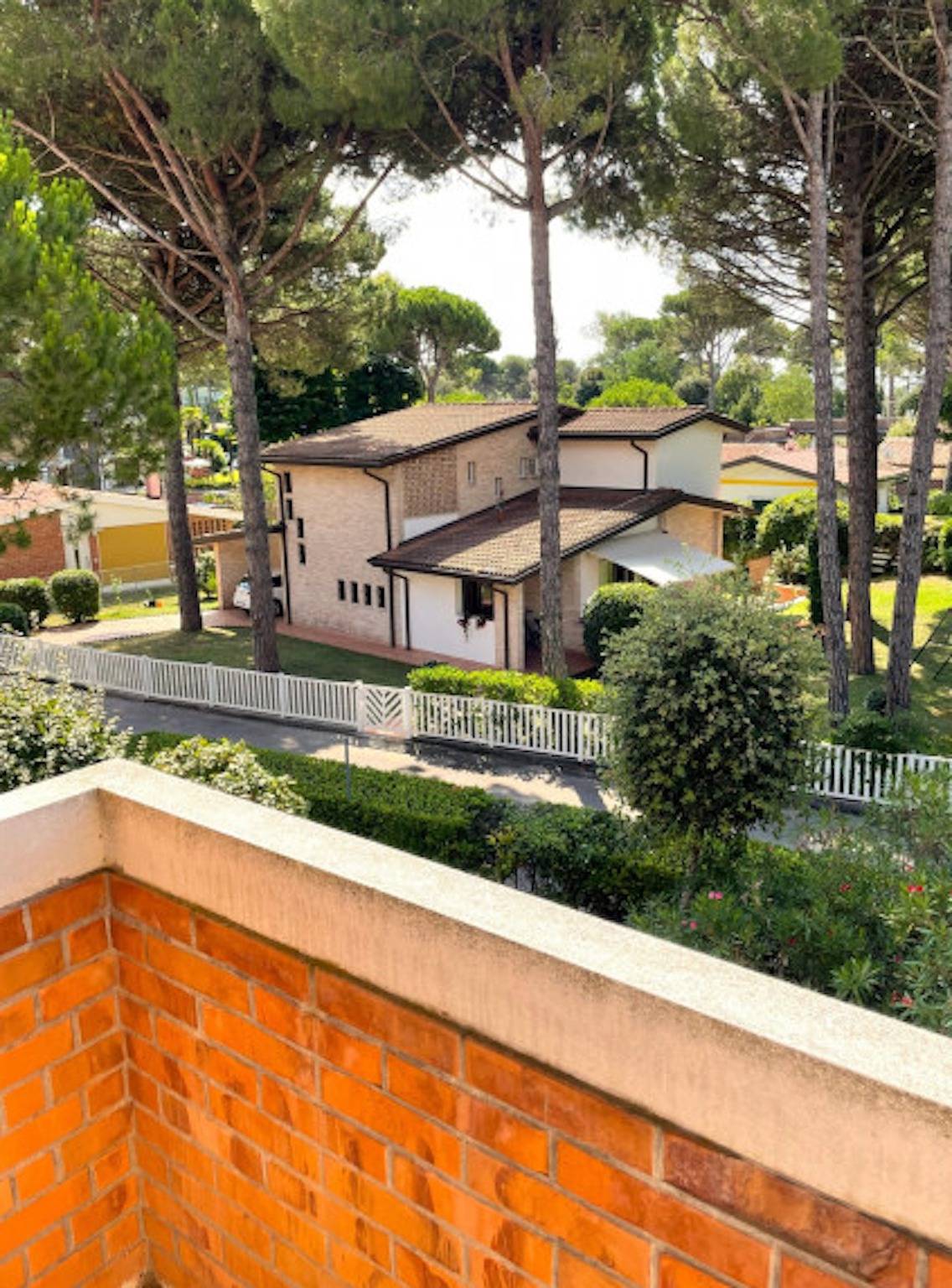 Ganze Wohnung, Wohnung 250 m vom Strand entfernt in Bibione, Venedig Provinz