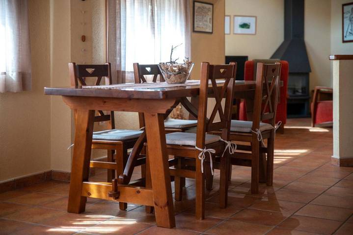 Gîte pour 5 personnes, avec vue à Bagà - 2