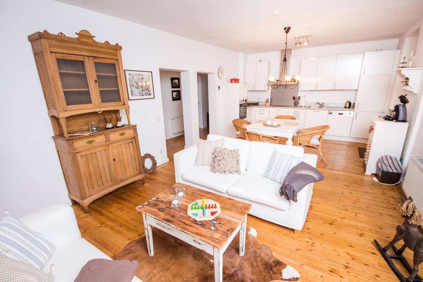 Ganze Ferienwohnung, Ferienwohnung in Saarburg, Landkreis Trier-Saarburg