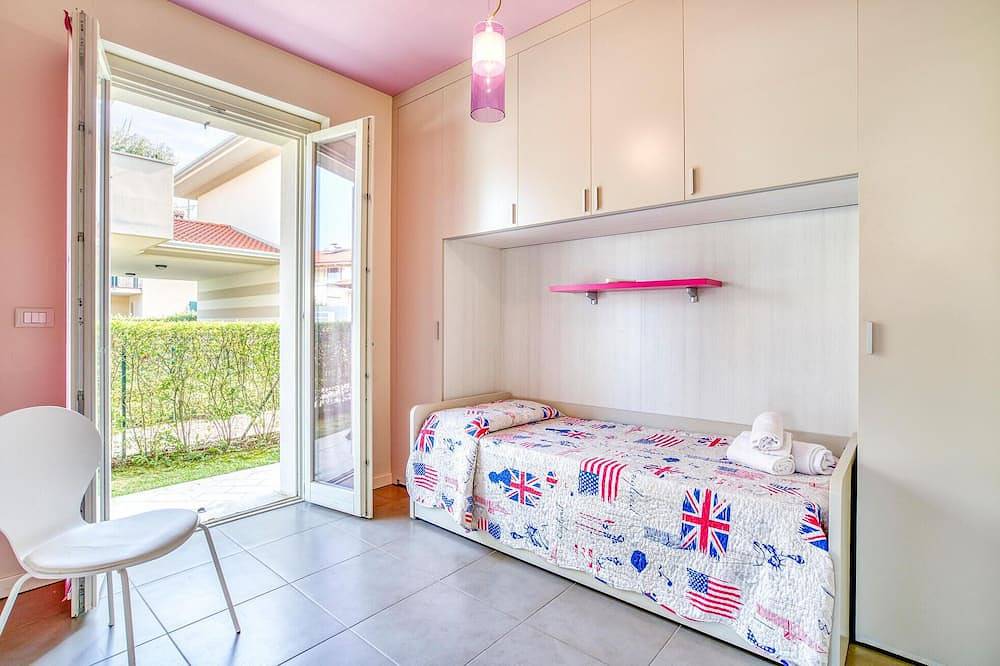 Ganze Wohnung, Amazing apartment in Puegnago sul Garda in Puegnago sul Garda, Gardasee-Berge