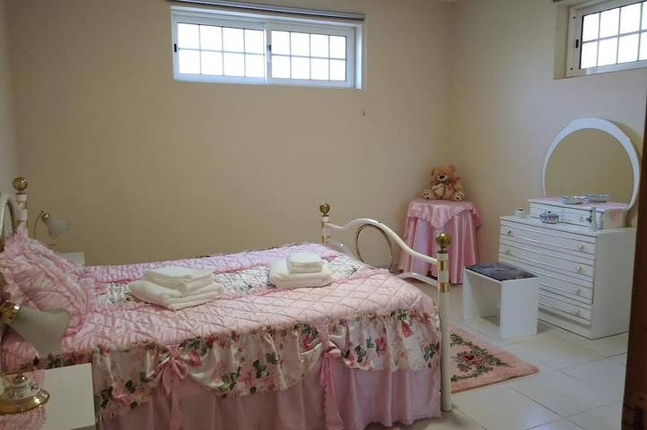 Location de vacances pour 4 personnes, avec jardin et terrasse à Santa Maria da Feira - 2