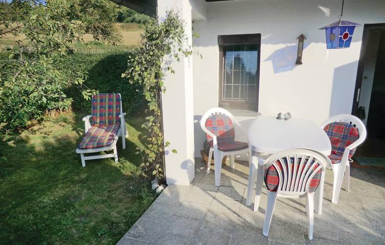 Ferienhaus für 3 Personen, mit Terrasse und Ausblick im Vogtland - 3