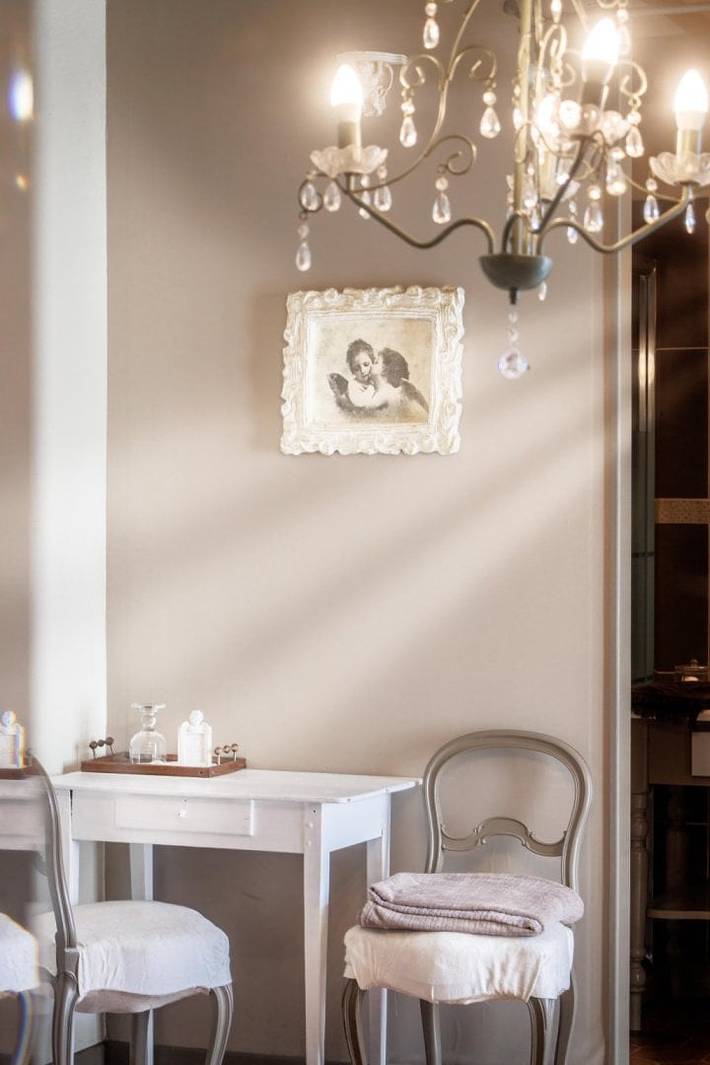 Chambre d’hôte pour 2 personnes, avec jardin en Normandie - 4