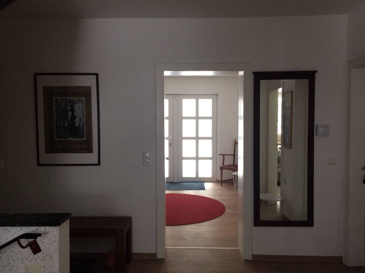 Ganze Ferienwohnung, Ferienwohnung Momo - Villa Strawalde - Altenau/Oberharz in Altenau, Harzvorland