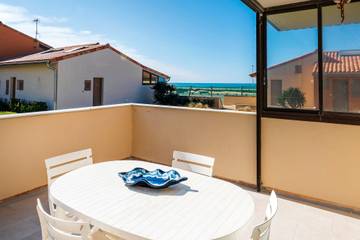 Appartement De Vacances pour 4 Personnes dans Capbreton, Région de Dax, Photo 1