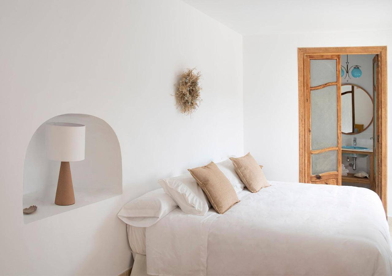 Two-Bedroom Apartment in Belmonte (Espanha), Cuenca (Província)