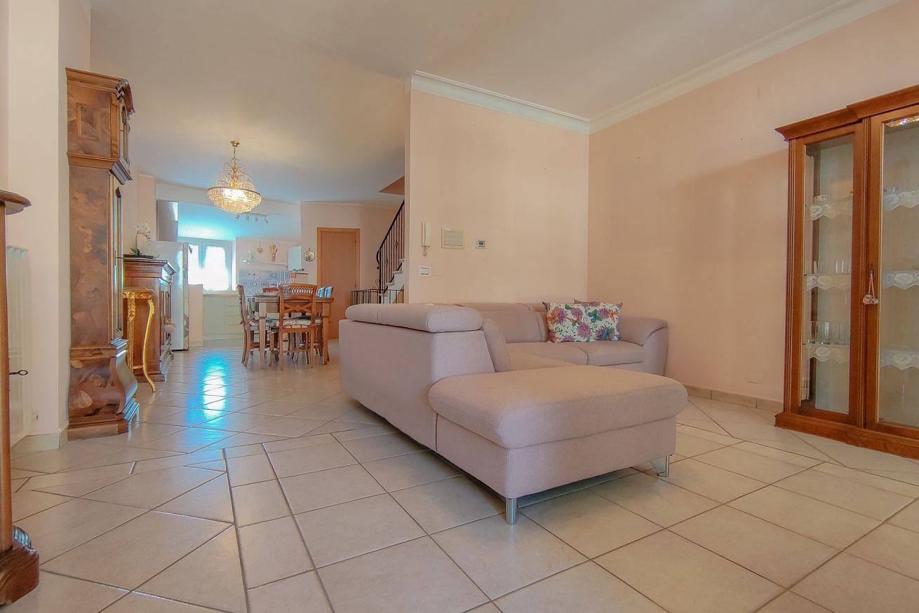 Apartamento entero, [Apartment] Relax & Comfort  in Civitanova Marche, Costa Adriatica Marcas