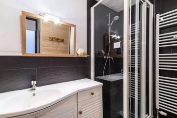 Chalet pour 2 Personnes dans Mâcot-la-Plagne, Paradiski, Photo 3