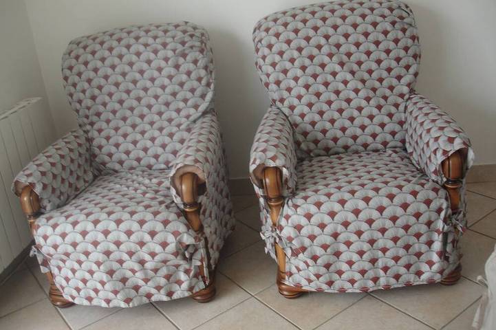 Gîte pour 5 personnes, avec jardin à Hauteville-sur-Mer - 4