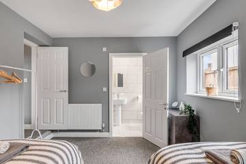 Apartment for 6 People in Norwich, Norfolk, Photo 2