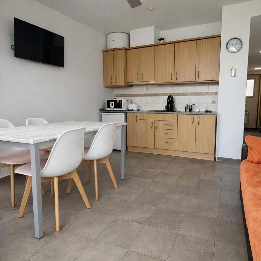 Rentalmar Costa Verde in Vilafortuny, Cambrils