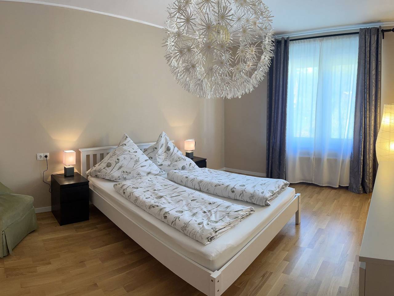 Ganze Ferienwohnung, Ferienwohnung Hohenstein - Ferienwohnung Hohenstein in Bad Wildungen, Waldecker Land
