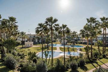 Vakantieappartement voor 6 Personen in Marbella West, Marbella, Afbeelding 3