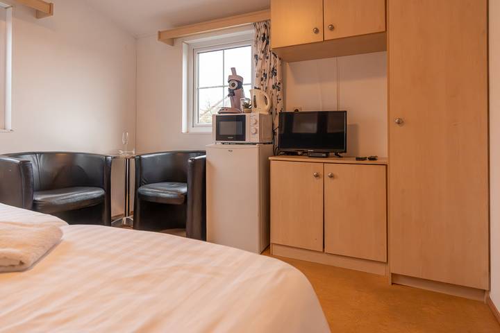 Chalet für 2 Personen in Zeeland - 4