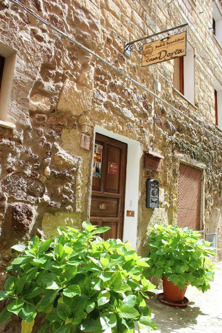 Chambre d’hôte pour 2 personnes