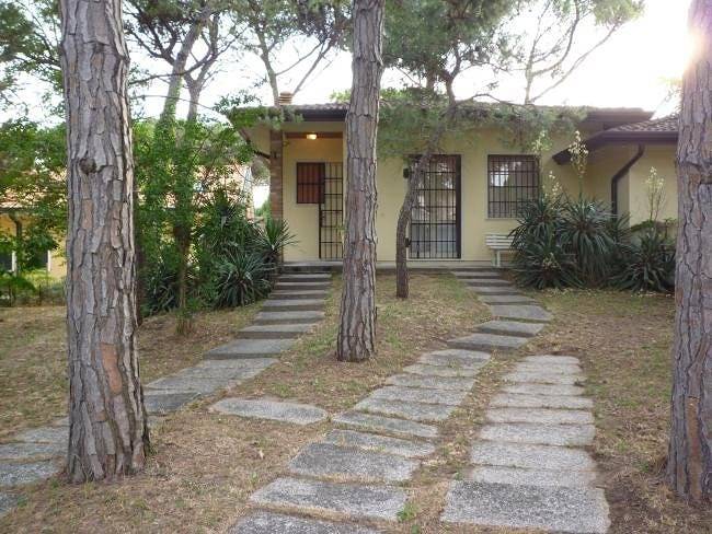 Casa vacanza per 6 persone, con giardino a Jesolo