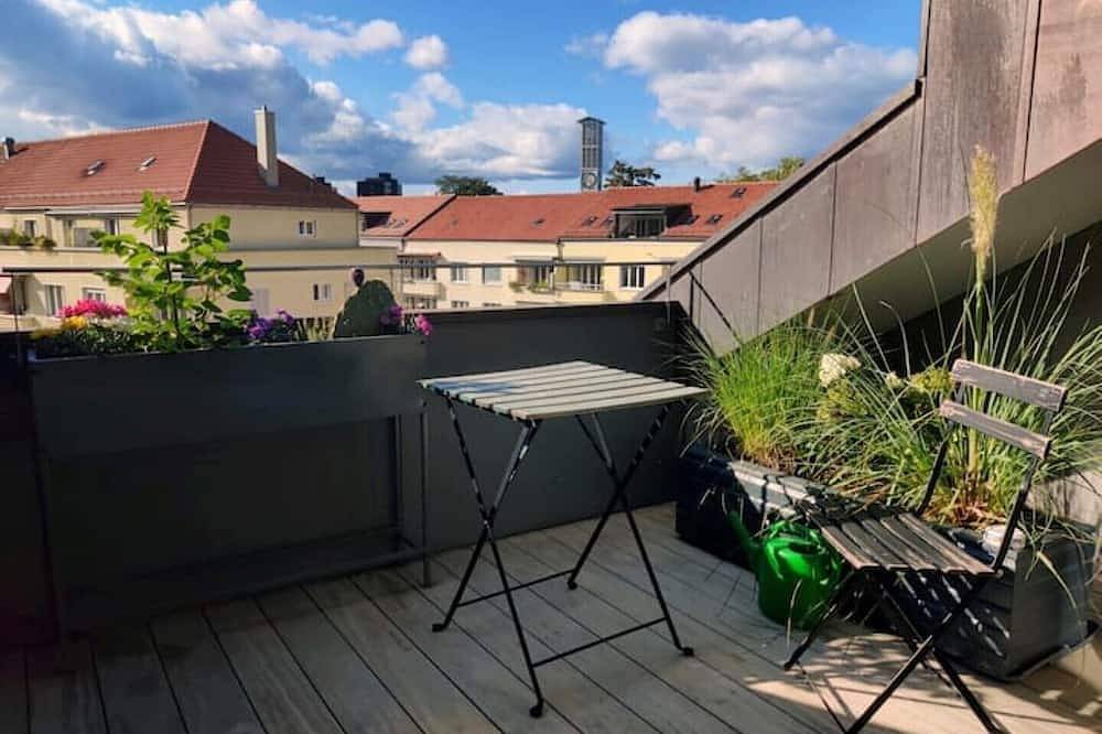 Ganze Wohnung, Modern attic apartment / modern penthouse in Bern in Bern, Kanton Bern