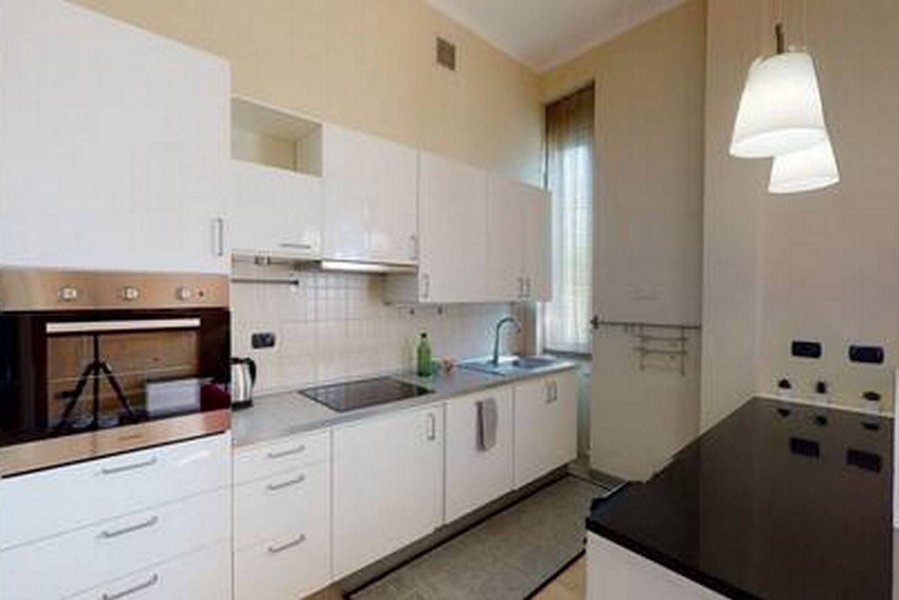 Apartamento entero, Guesthost - Casa Galileo in Monza, Brianza