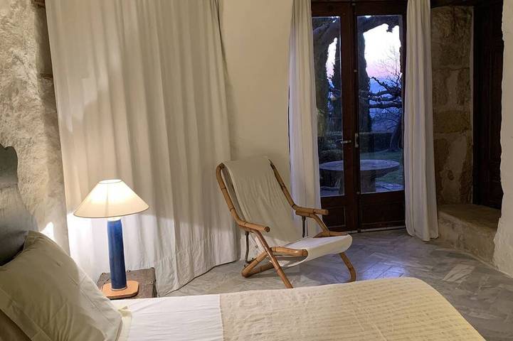 Gîte pour 12 personnes, avec jardin à Puget - 3