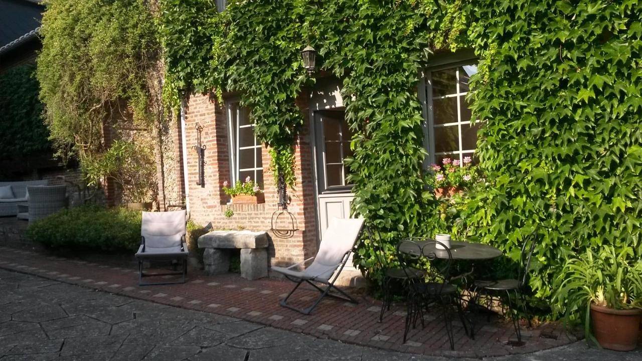 Gite Normandie in Forges-les-Eaux, Région de Dieppe