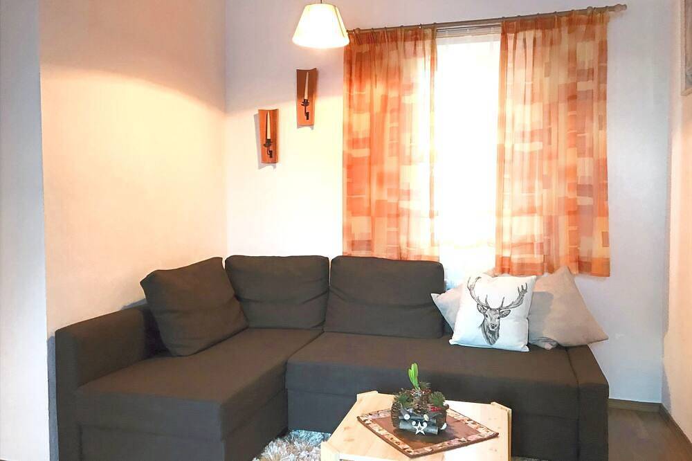 Ganze Wohnung, Bergbahnen gratis! (Und auch andere kostenfreie Leistungen von Hindelang+) in Bad Oberdorf, Bad Hindelang