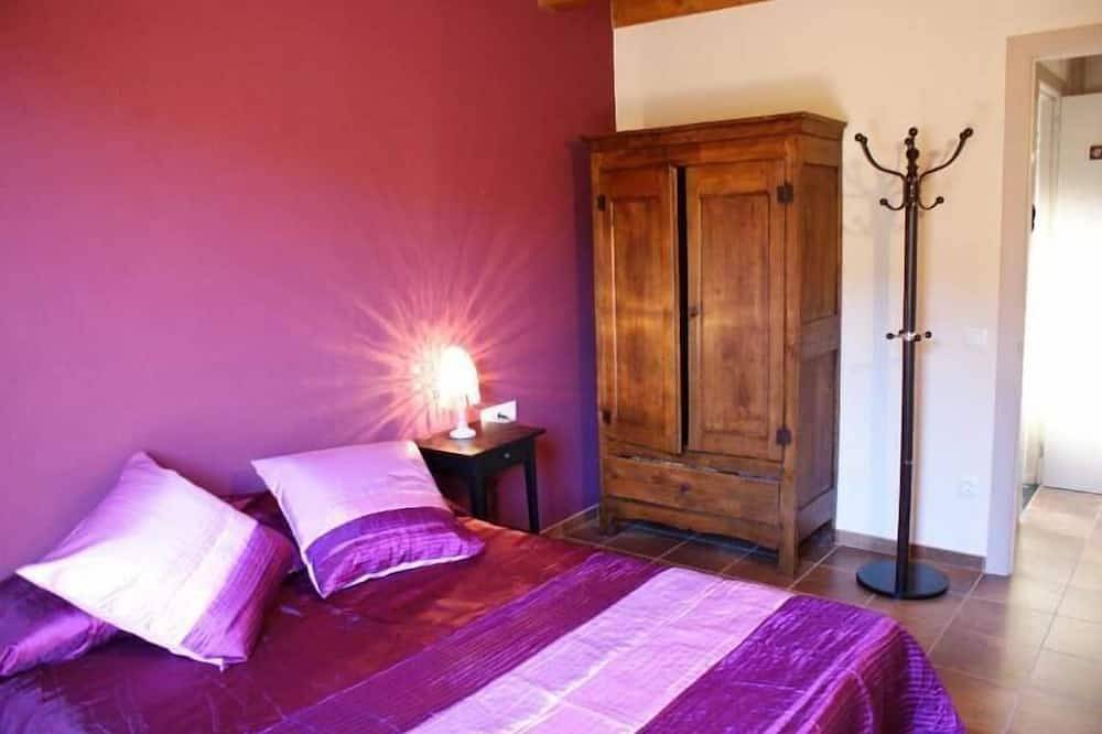 Apartamento entero, Apartamento de vacaciones La Vall de Bianya para 1 - 5 personas con 2 dormitorios - Apartamento in Vall de Vianya, Garrotxa