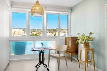 Apartamento in Palma, Mallorca Oeste für 6 