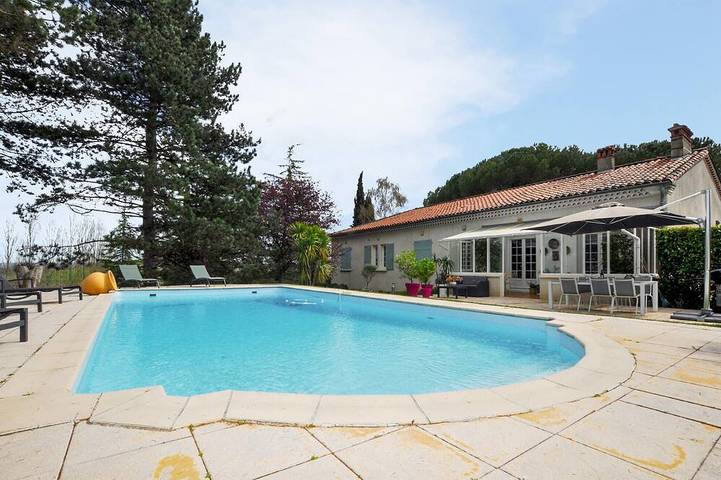 Casa de vacaciones para 4 personas - 1