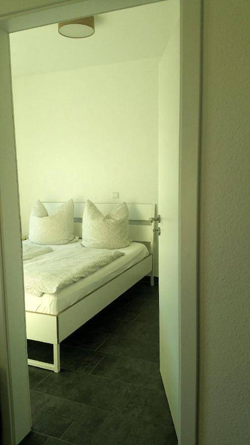 Ganze Wohnung, Apartment with Balcony in Wadgassen, Saargau