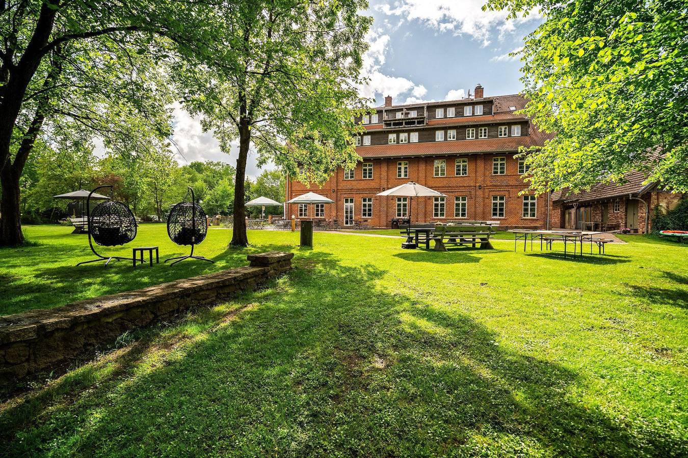 Appartamento vacanze a Müritz a partire da 179€ a notte