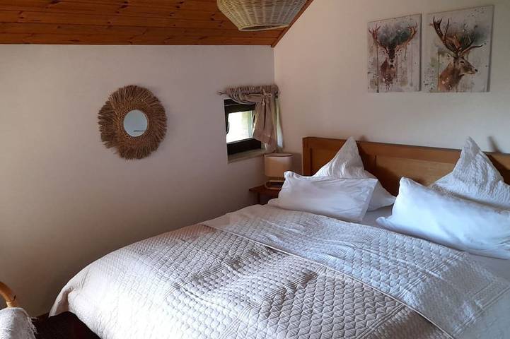 Gîte pour 2 personnes à Roetgen - 2