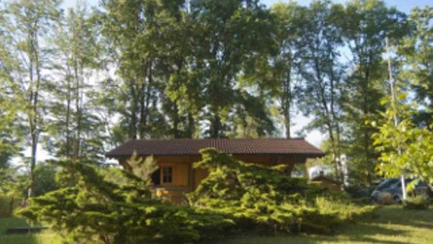 Ferienhaus für 6 Personen, mit Garten in Sellin - 2