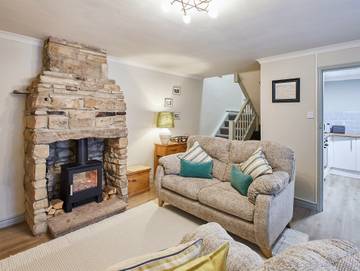 Holiday Rental for 4 People in Barnard Castle, County Durham, Photo 2