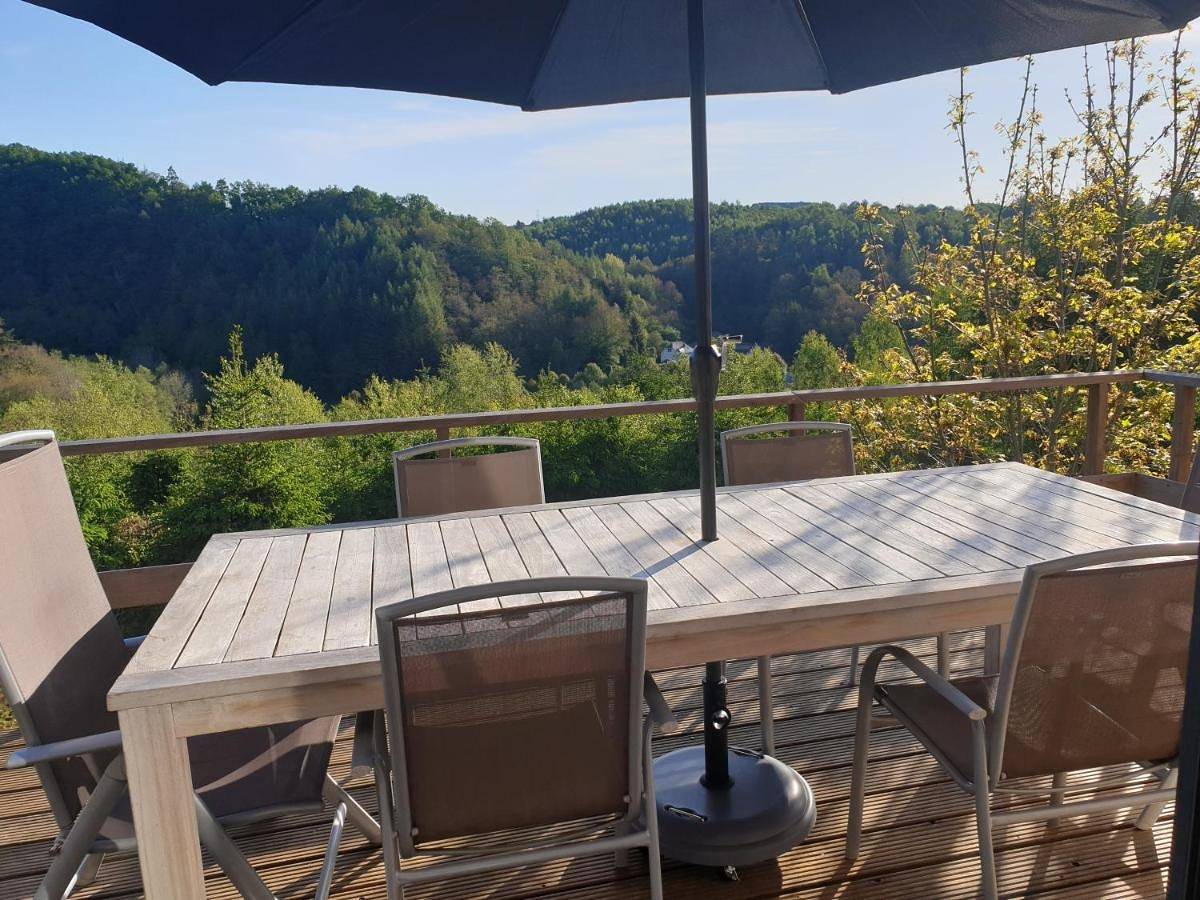 Chalet Bonne Humeur in Houffalize, Bastenaken