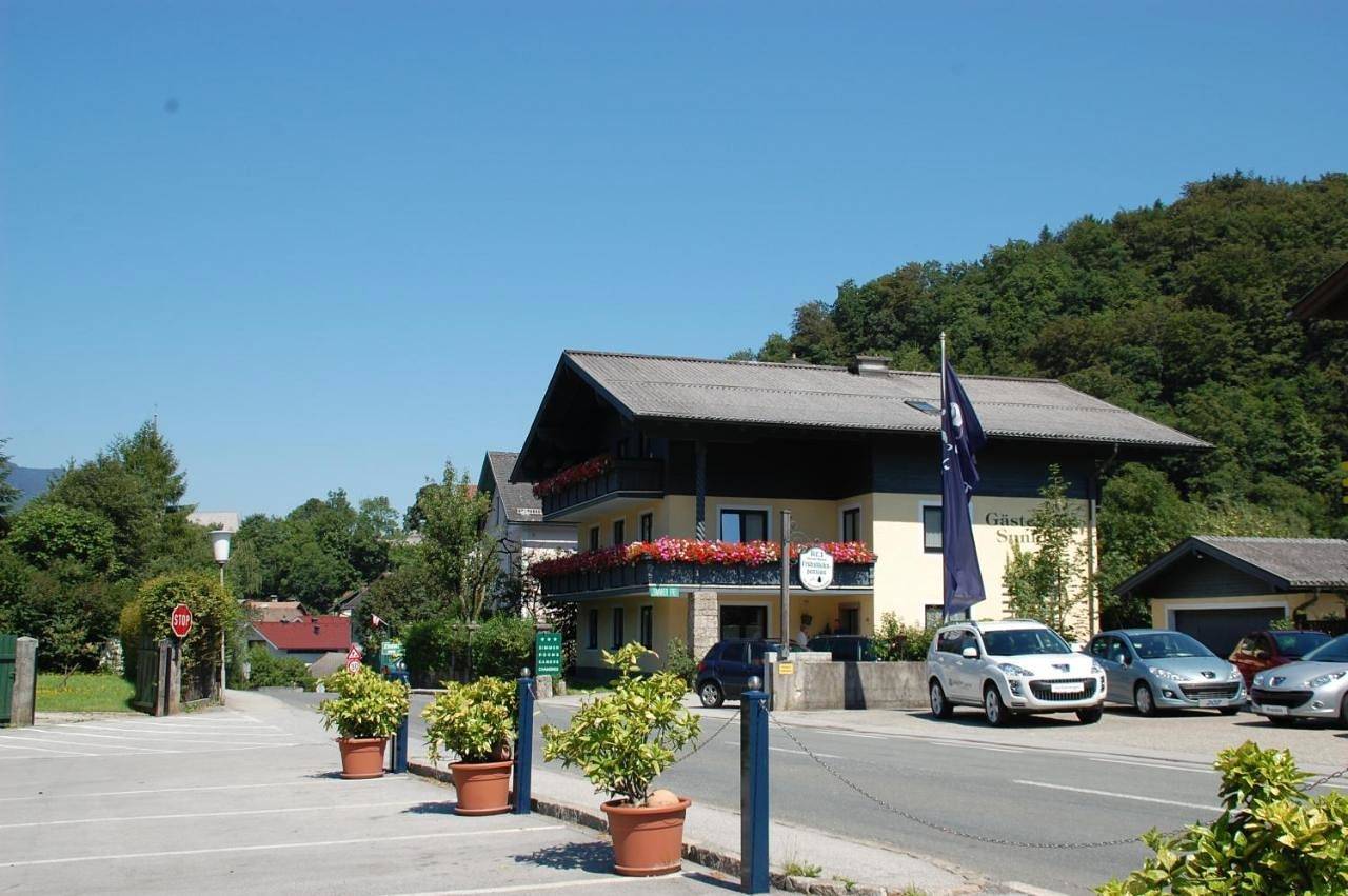 Gästehaus Sunkler in Golling an der Salzach, Tennengau