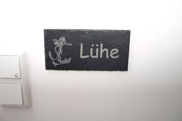 Ferienwohnung für 2 Personen, mit Balkon - 1