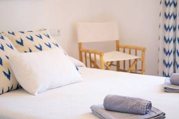 Chalet für 6 Personen in Cala Santanyí, Santanyí, Bild 3