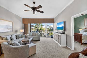 Vacation House for 5 Guests in Siesta Key, Southwest Florida, Picture 1