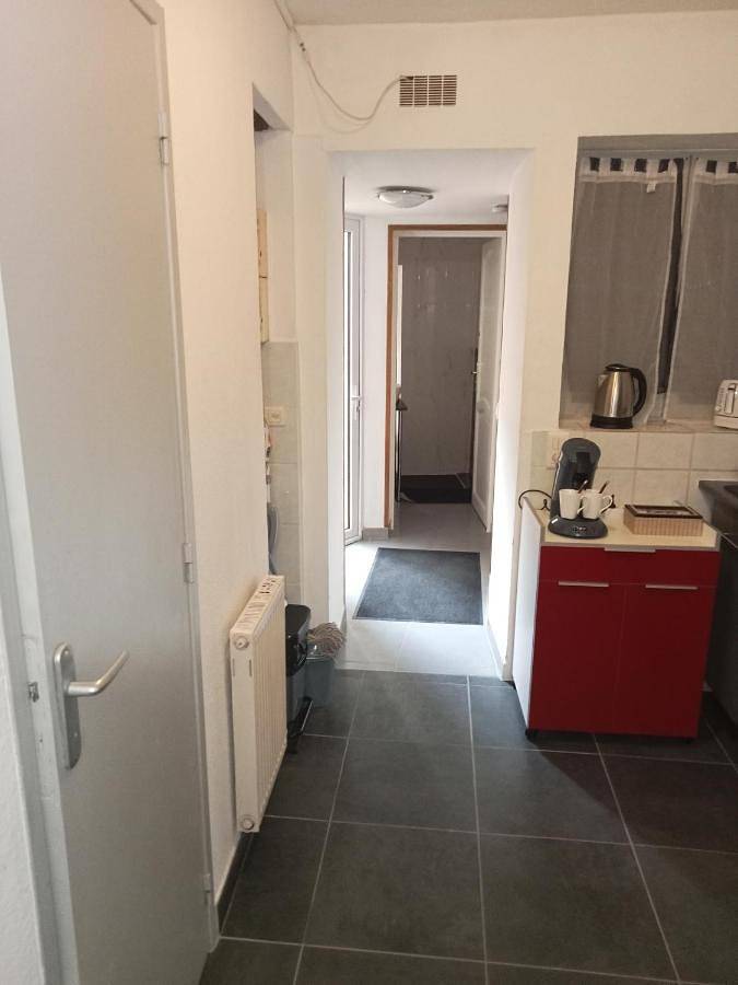 Gîte pour 3 personnes, animaux acceptés à Moulins - 3