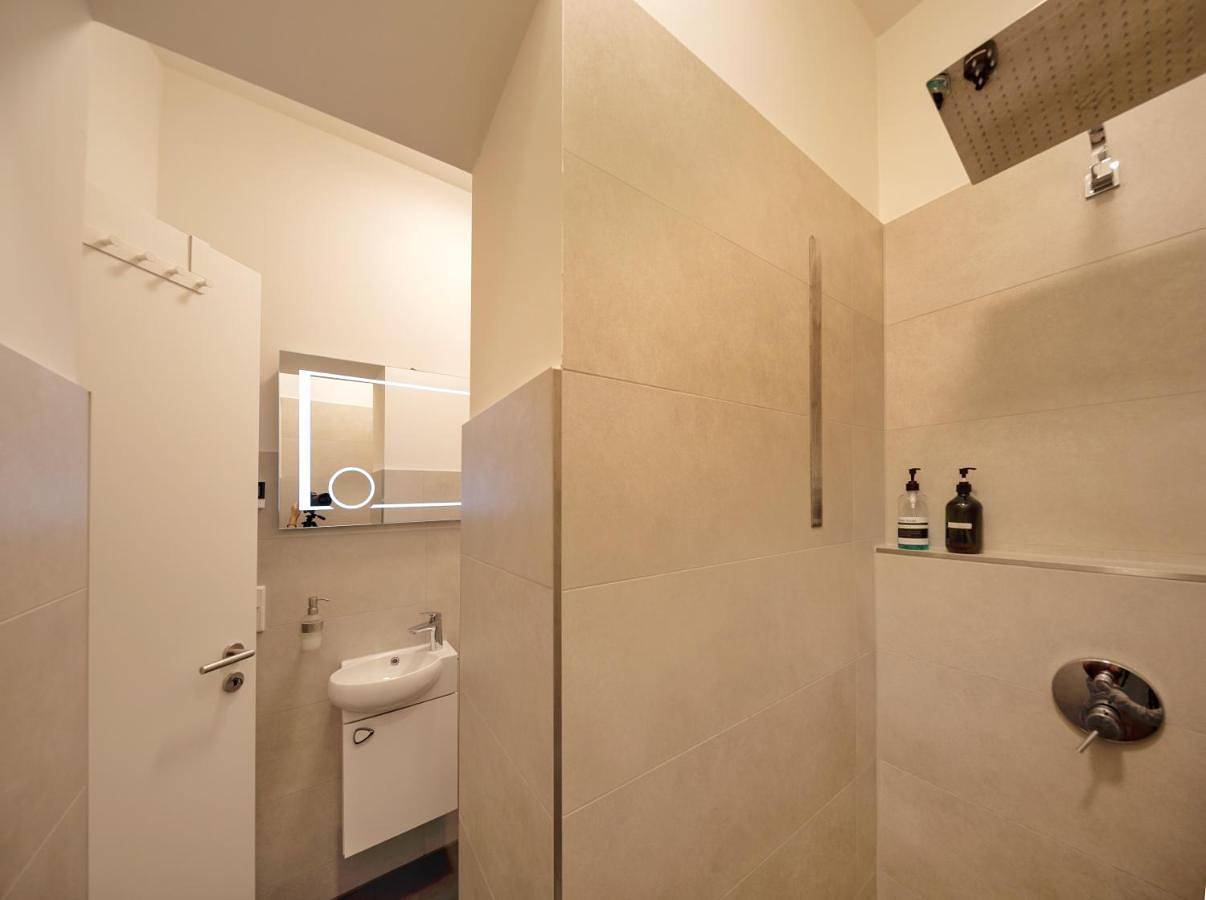 Appartement entier, Jaybnb - Office Apartment zentral zur Dortmunder Innenstadt in Dortmund, Ruhr