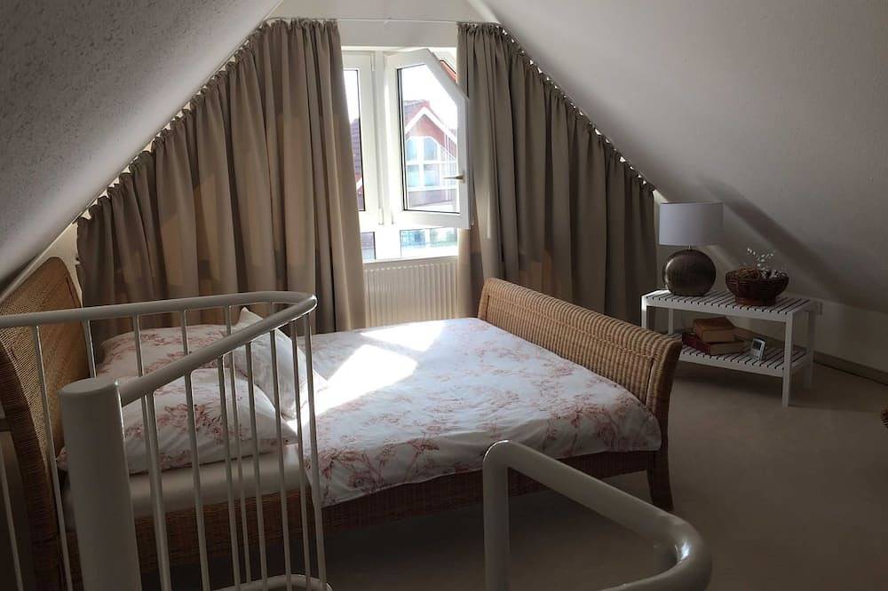Ganze Wohnung, Zimmervermietung 1 - Ferienwohnung Jung in Hohe Börde, Magdeburger Börde