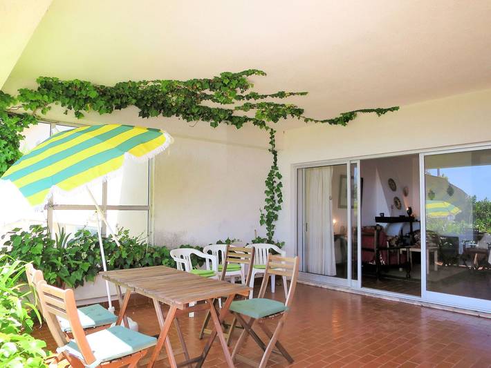 Location de vacances pour 8 personnes, avec terrasse dans Caminha - 2