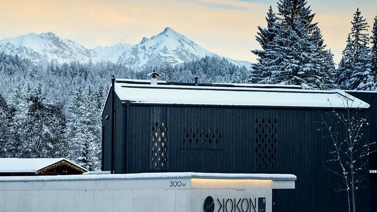 Ganze Ferienwohnung, Ferienwohnung für 3 Personen (36 m²) in Leutasch in Leutasch, Innsbruck Land