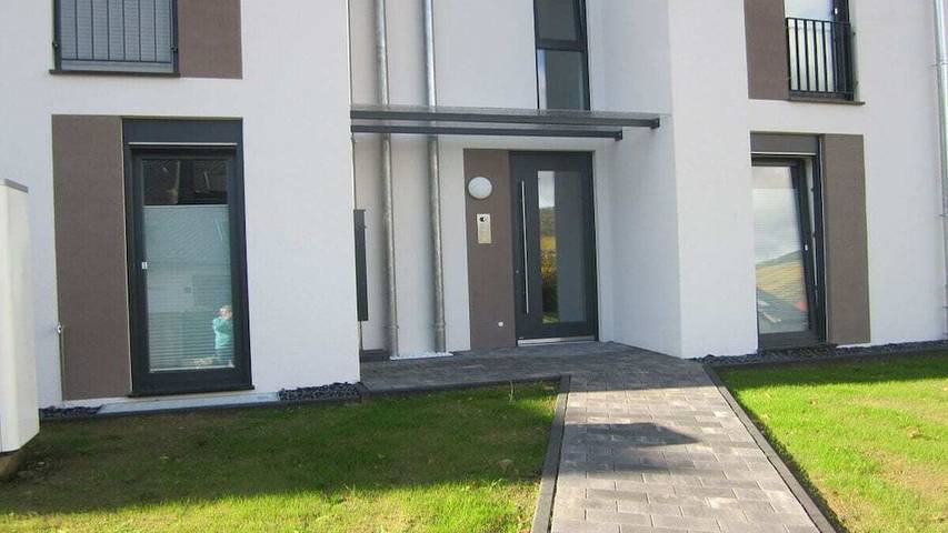 Ferienhaus für 2 Personen, mit Garten in Bernkastel-Kues