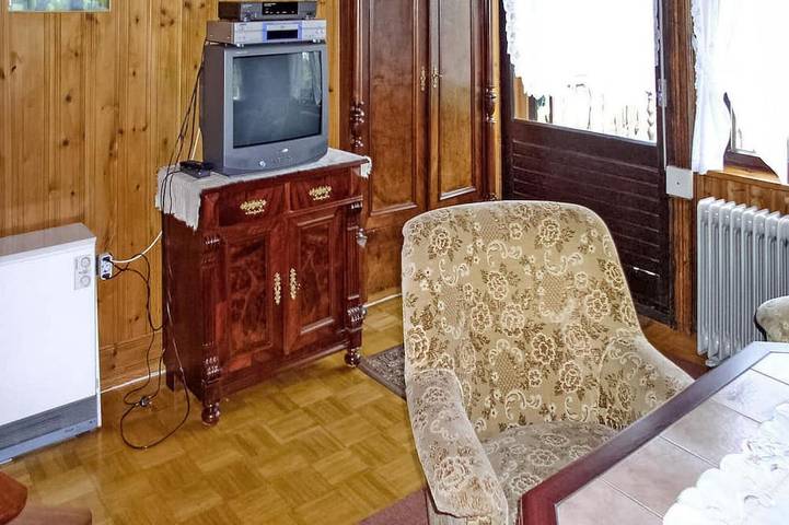 Ferienhaus für 4 Personen, mit Haustier in Rheinsberg - 4