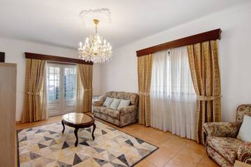 Villa for 6 People in Vila Chã, Codal e Vila Cova de Perrinho, Aveiro District, Photo 4