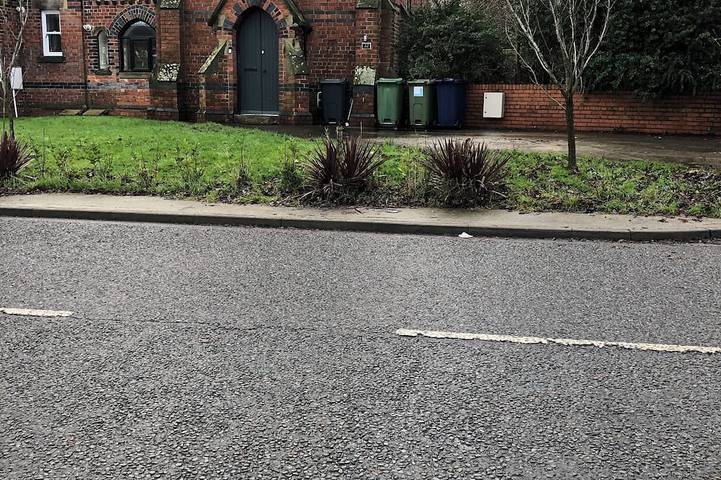 Appartement de vacances pour 4 personnes - 1