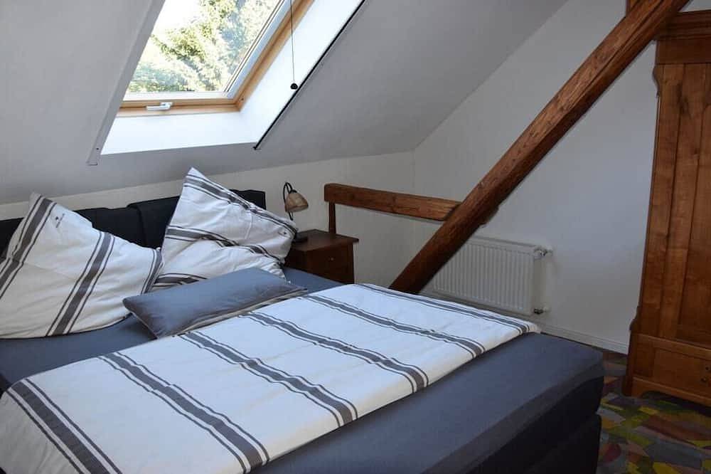 Ganze Wohnung, Ferienwohnung Gans im Denkmal in Maring-Noviand, Bernkastel-Kues & Umgebung