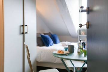 Loft per 2 Persone in Torino, Provincia di Torino, Foto 3