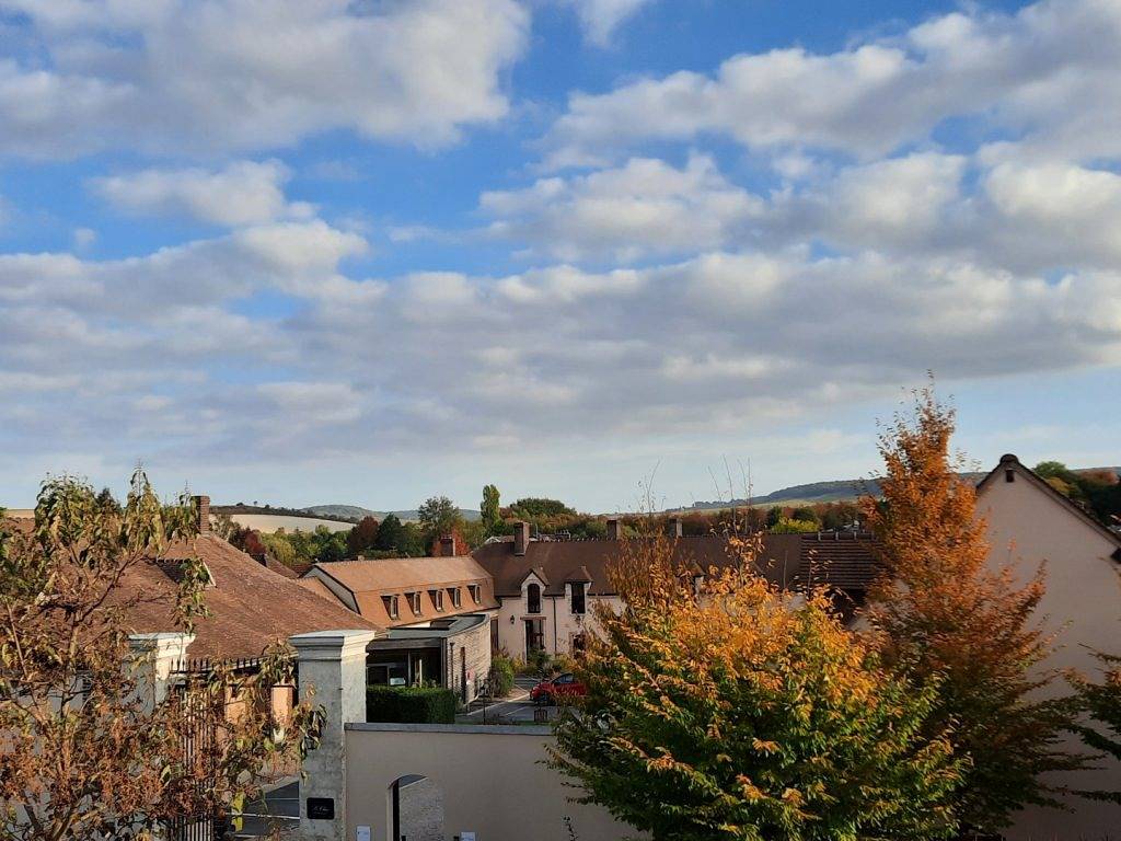 Appartement entier, La Loggia superbe grand appartement in Pierry, Marne